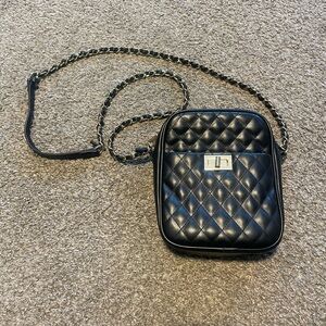 Be Cool Forever 21 crossbody bag